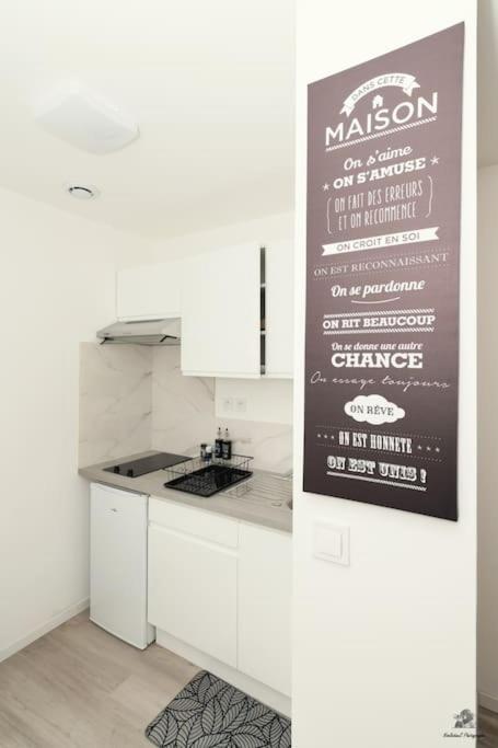 La Residence Jeanne D'Arc 3, Troyes Exteriér fotografie